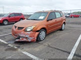 Pontiac Vibe 5Y2SL62814Z452966 снимка