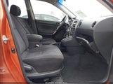 Pontiac Vibe 5Y2SL62814Z452966 снимка