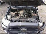 Toyota Tacoma Sr 5TFAX5GN6KX133354 fotografie