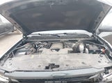 Chevrolet Silverado  2Lt 1GCVKREC0JZ104203 снимка