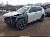 Nissan Rogue Sl JN8AT2MV1HW256187 снимка