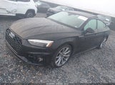 Audi A5 Sportback Premium 45 Tfsi S Line Quattro S Tronic WAUDACF57SA009033 photo