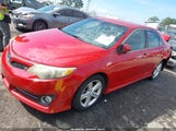 Toyota Camry Se 4T1BF1FK2EU798423 снимка