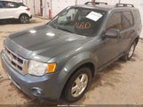 Ford Escape Xlt 1FMCU9DG6AKC49563 снимка