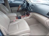 Toyota Highlander Limited JTEES42A082060398 снимка