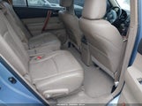 Toyota Highlander Limited JTEES42A082060398 снимка