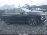 Mitsubishi Eclipse Cross Black Edition S-Awc/Se S-Awc/Sel S-Awc JA4ATWAA5SZ011249 fotografie