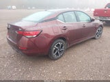 Nissan Sentra Sv Xtronic Cvt 3N1AB8CV9RY342783 fotografie