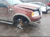 Ford F-150 Fx4/Lariat/Xlt 1FTPW14555KF11160 photo