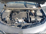 Chevrolet Malibu Ls 1G1ZB5ST9HF178254 снимка