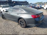 Chevrolet Malibu Ls 1G1ZB5ST9HF178254 снимка