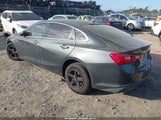 Chevrolet Malibu Ls 1G1ZB5ST9HF178254 снимка
