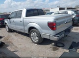 Ford F-150 Platinum 1FTFW1CTXEFA11726 снимка