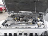 Jeep Wrangler Unlimited Sahara 1C4BJWEG3EL266455 photo