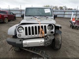 Jeep Wrangler Unlimited Sahara 1C4BJWEG3EL266455 снимка