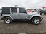 Jeep Wrangler Unlimited Sahara 1C4BJWEG3EL266455 fotografie