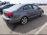 Volkswagen Jetta 2.0T Gli Sel 3VW4T7AJ2FM338513 снимка