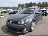 Volkswagen Jetta 2.0T Gli Sel 3VW4T7AJ2FM338513 снимка
