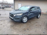 Hyundai Tucson Se KM8J2CA42LU172458 снимка