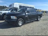Ram  Classic Tradesman 4X4 5'7 Box 3C6RR7KGXLG138913 снимка