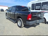 Ram  Classic Tradesman 4X4 5'7 Box 3C6RR7KGXLG138913 снимка