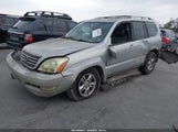 Lexus Gx 470 JTJBT20X240029608 снимка