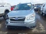 Subaru Forester 2.5I Limited JF2SJAKC8FH811138 снимка