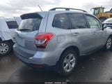 Subaru Forester 2.5I Limited JF2SJAKC8FH811138 снимка