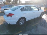 Honda Civic Lx 19XFB2F56DE294780 снимка