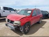 Chevrolet Trailblazer Ls 1GNDS13S922264606 снимка