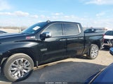 Chevrolet Silverado  4Wd Short Bed Ltz 3GCUYGEDXMG102843 снимка