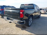 Chevrolet Silverado  4Wd Short Bed Ltz 3GCUYGEDXMG102843 снимка
