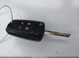 Chevrolet Sonic Ltz Auto 1G1JE5SB5F4146986 снимка