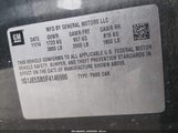 Chevrolet Sonic Ltz Auto 1G1JE5SB5F4146986 снимка