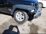 Jeep Wrangler Unlimited Sport S 4X4 1C4HJXDG1JW251737 photo