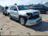 Toyota 4Runner Sr5 V8 JTEBT14R730023421 снимка