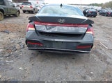 Hyundai Elantra Limited KMHLP4DGXSU909927 fotografie