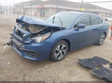 Subaru Legacy Premium 4S3BWAF64N3025837 снимка