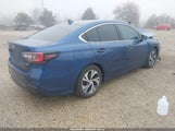 Subaru Legacy Premium 4S3BWAF64N3025837 снимка