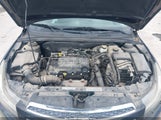 Chevrolet Cruze 1Lt Auto 1G1PC5SB9E7242004 снимка