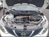 Nissan Rogue Sport Sl JN1BJ1CR3HW142201 снимка