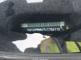 Nissan Rogue Sv Intelligent Awd 5N1AT2MV7LC794118 photo