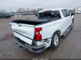 Chevrolet Silverado  4Wd Standard Bed Lt 3GCUDDED6PG293501 снимка