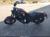 Honda Cmx1100 D JH2SC8310NK102663 снимка