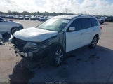 Nissan Pathfinder Sl 5N1DR2MN1JC611210 снимка