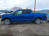 Ford F-150 Xlt 1FTEW1EP0JKC10667 снимка