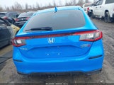 Honda Civic Sedan Sport 19XFL2H8XSE002081 снимка