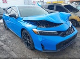 Honda Civic Sedan Sport 19XFL2H8XSE002081 снимка