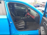 Honda Civic Sedan Sport 19XFL2H8XSE002081 fotografie