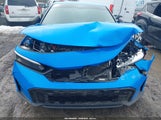Honda Civic Sedan Sport 19XFL2H8XSE002081 снимка